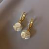 Luxus-Leicht Katzenaugenstein Ohrstecker - Einzigartiges Design, Exquisite Ohrstecker, High-End-Stil