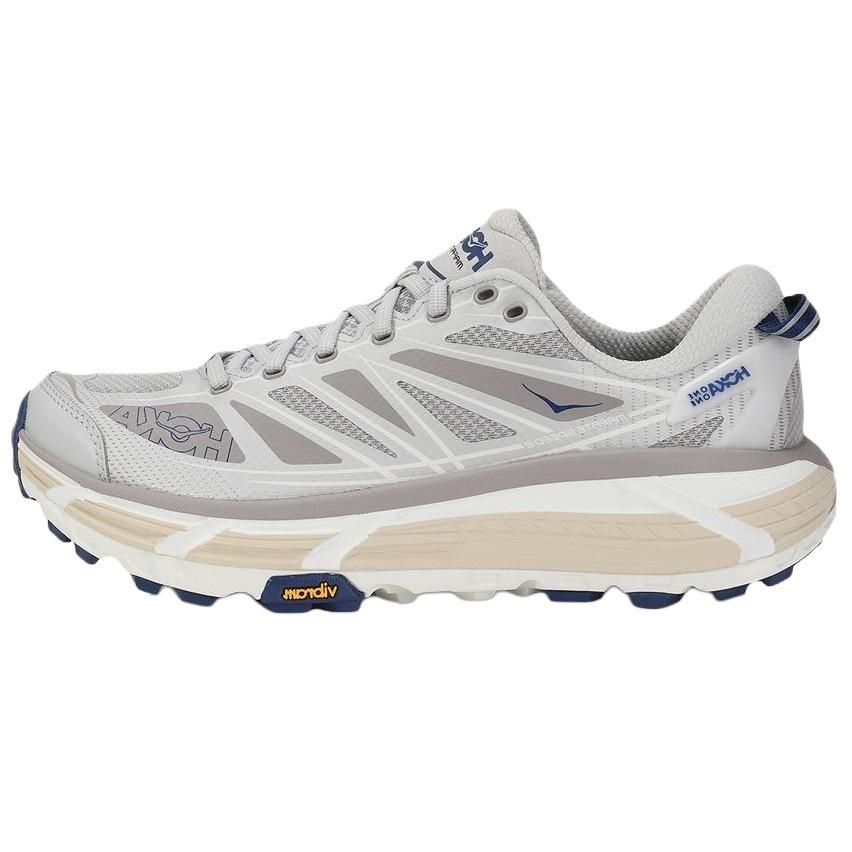 HOKA ONE ONE Mafate Speed 2  Grey  Men s 1126851-OPR EU 37⅓