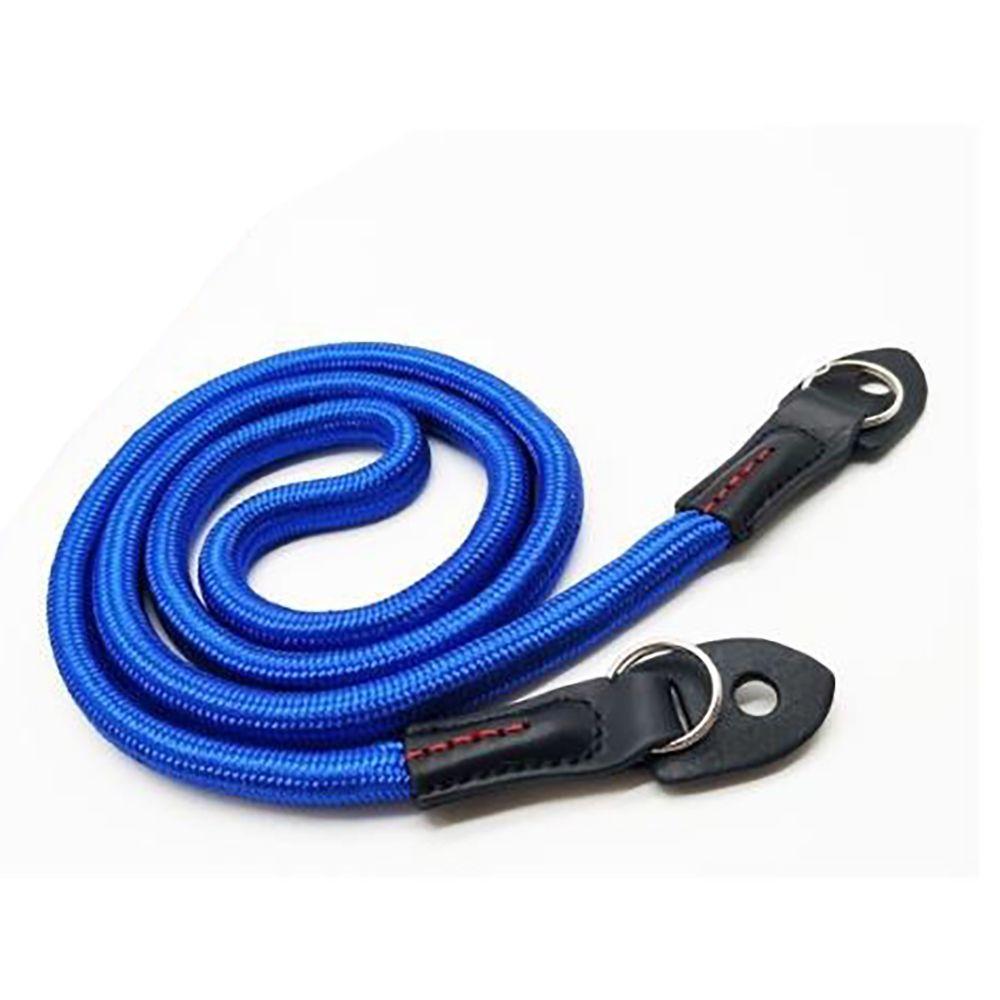 Camera Strap Rope Wrist Climbing Hand Cameras Mini Nylon Paracord Bracelet Grip Adjustable Vintage Braided Ropes Neck Shoulder