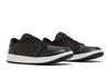 Men's Sneakers Jordan 1 Retro Low Golf Black Croc Black/Black/Iron Grey/White