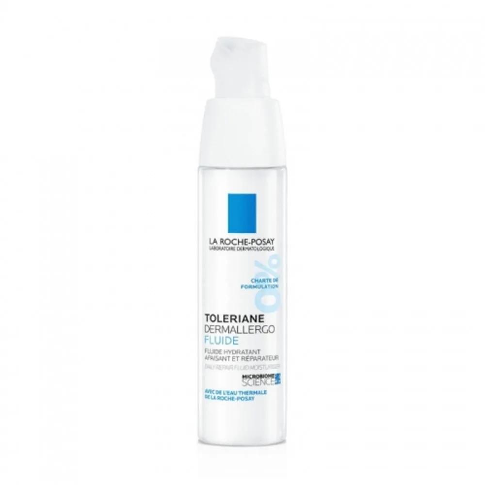 La Roche-Posay Toleriane DermAllergo Флюид 40 мл