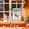 Tin Sign Metal Wall Art 20x30 Cm Home Decor Rustic Decoration