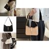 Stylish Korean Pu Shoulder Bag Trendy Fashionable Underarm Bag For Women