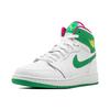 New Jordan 1 Retro High GG Easter 2017 332148-134