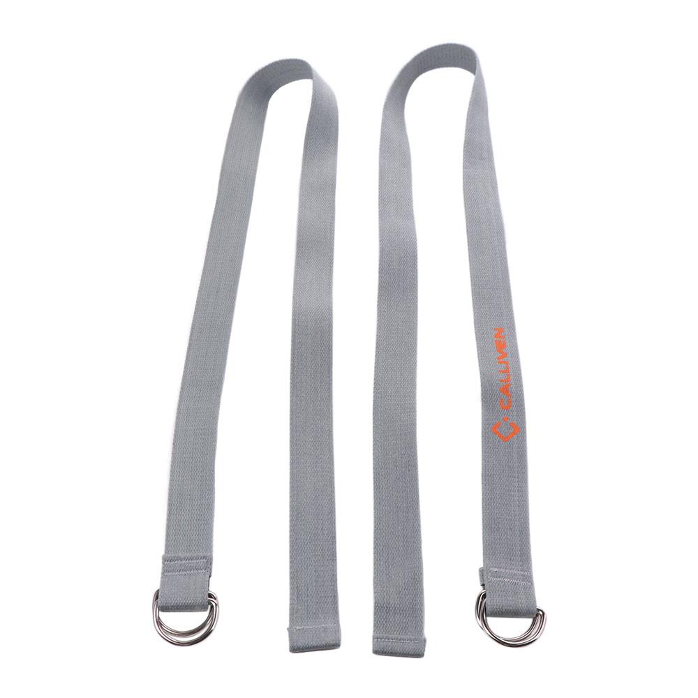 Household Horizontal Bar Pull Up Power Belt Adjustable Strap Elastic Exercise Bands Workout Gym