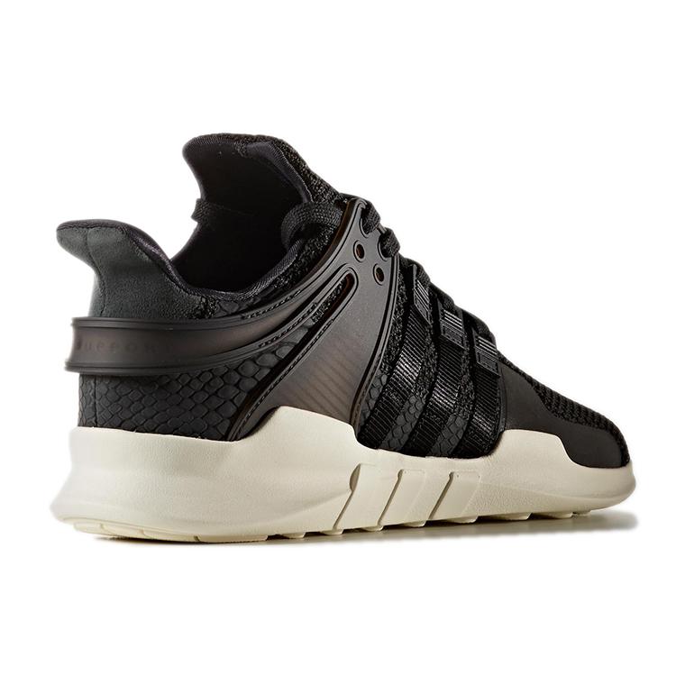 adidas Eqt Support Adv 'Pelle di Serpente Nera' BY9587
