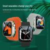 Electrónica inteligente – Relojes inteligentes