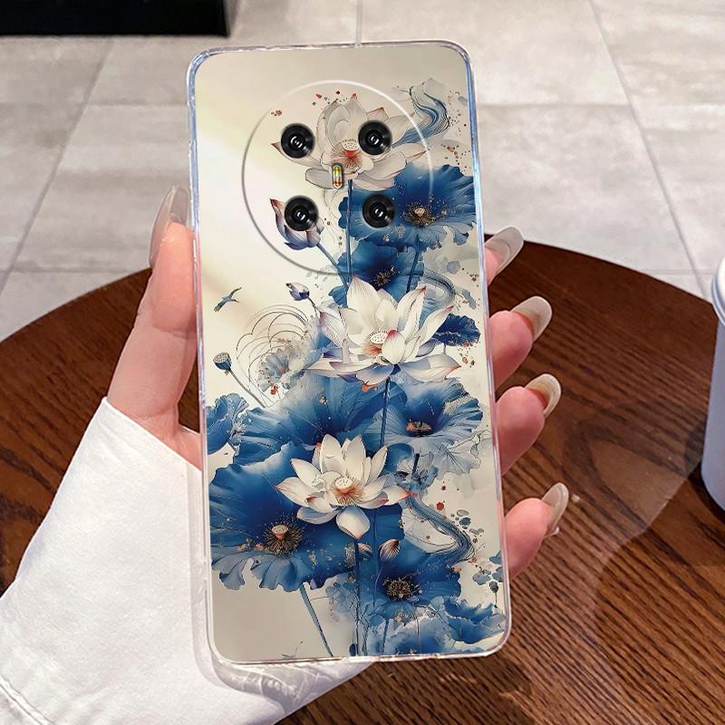 Casing For Cubot X90 Case Luxury Dragon Cute Cool Boys Girls Soft Silicone Clear Protective Cover For Cubot X90 X 90 Phone Case
