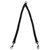 Drag Two One Dog Ropes Elastic Buffering Dog Chains Double Reflective Traction