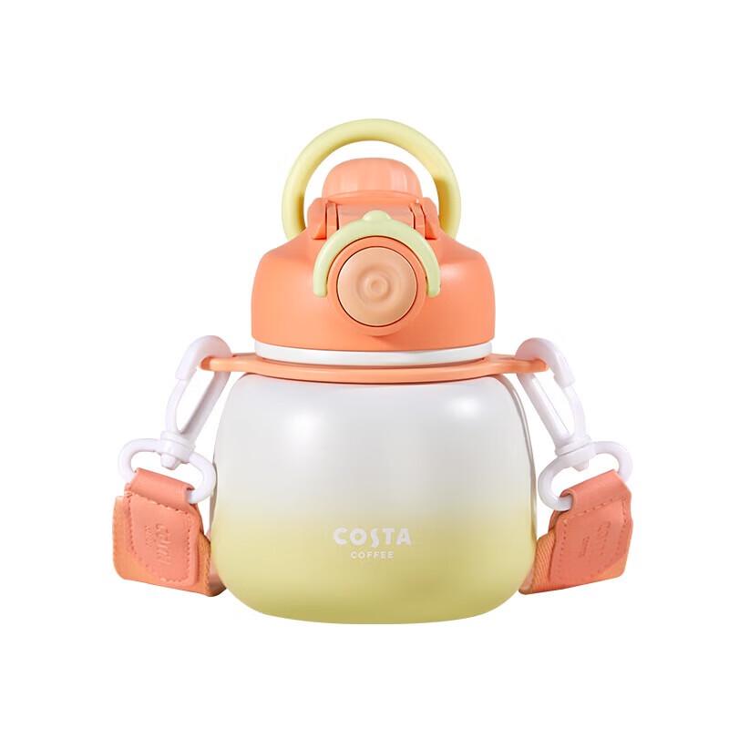 COSTA Mini Portable Insulated Tumbler