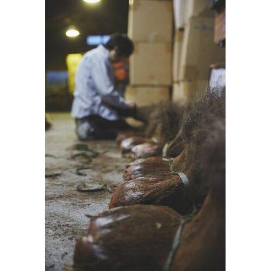 Takada Kozo Shoten Water Bottle Washing Scrubber In For Washing and Water Bottles (Made Japan) Bottles, Pots,