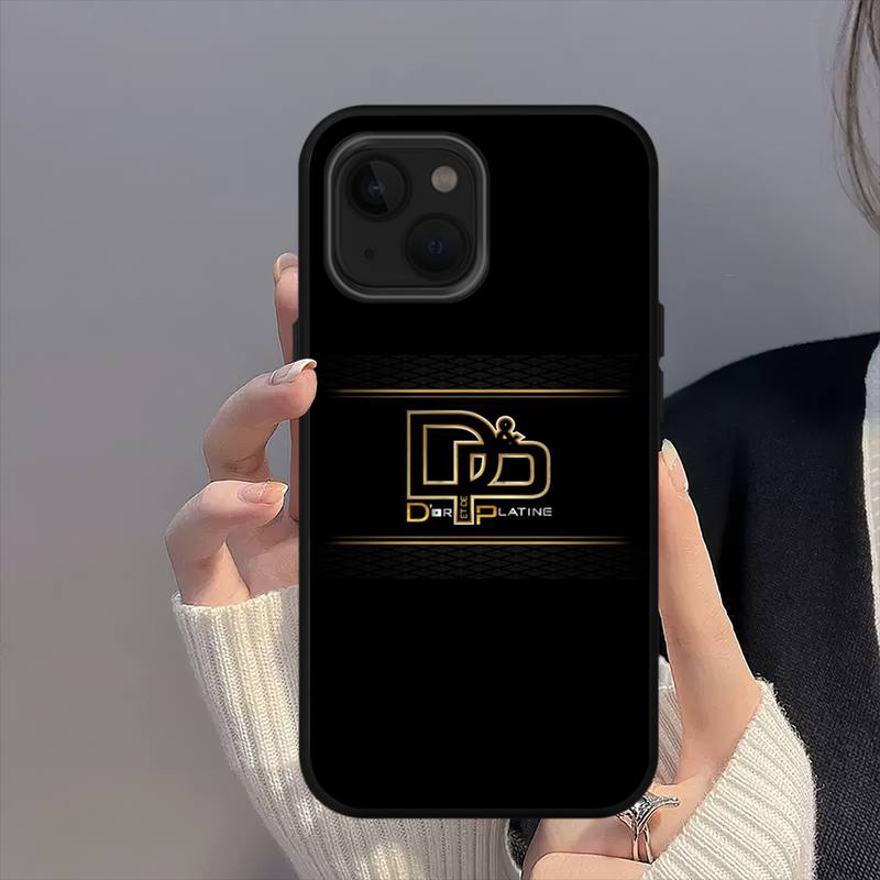 Julien Mari JUL DP Extraterrestre Phone Case For iPhone 11 12 Mini 13 14 15 16 Pro Max Plus Shell