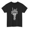 Guitarist Rock and Roll T-shirt - Music Novelty Guitar Graphic Tee