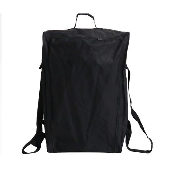 Golf-Push-Cart-Tasche, robuster Aufbewahrungs-Organizer, große Kapazität, Cart-Abdeckung, Schutz, vielseitige Nylontasche für Golf, Fitness, Reisen, Strand, Camping