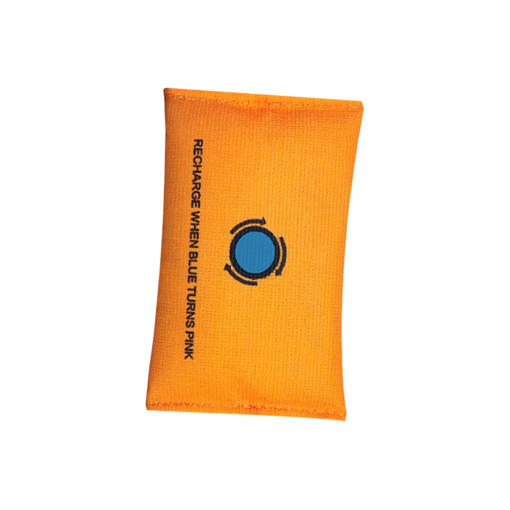 Dehumidifying And Silica Gel Desiccant, Smart Color-changing Charcoal Bag, Dehumidifier Bag, Moisture Absorber.