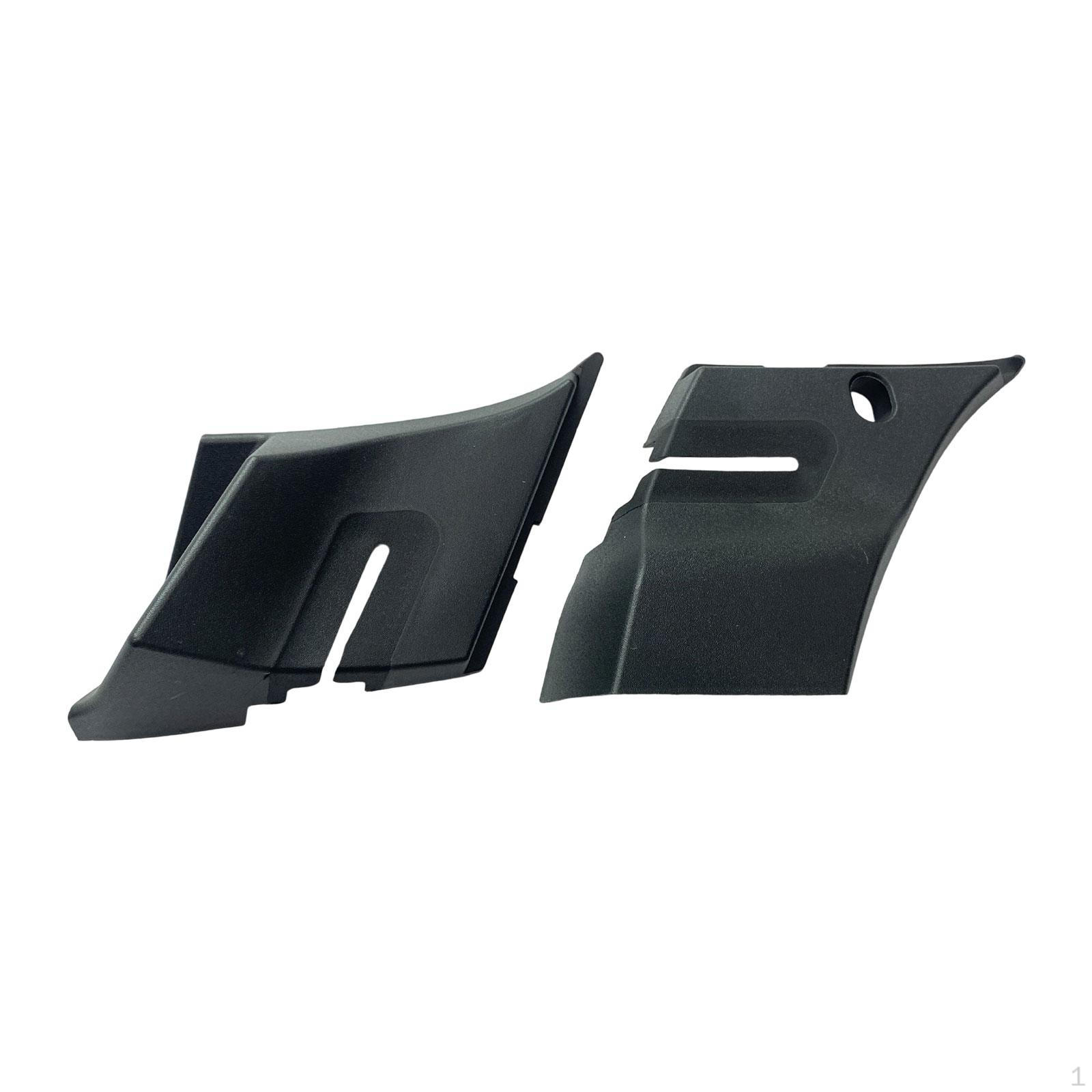 

Торцевая панель кожуха стеклоочистителя, 15946001, Прочная Легкая в установке Левая и Правая Замена для