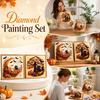 Halloween Kit with Beads, Complete DIY Set for Adults and Kids