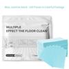100PCS/Pack Multi-surface Floor Cleaning Tablets Multiple Effect the floors Clean Home Kitchen Cleaner