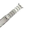 No Gaps Titanium Band For Samsung Galaxy Watch 8 Classic 46mm/Watch8 44mm 40mm Metal Strap Bracelet Replacement Accessories