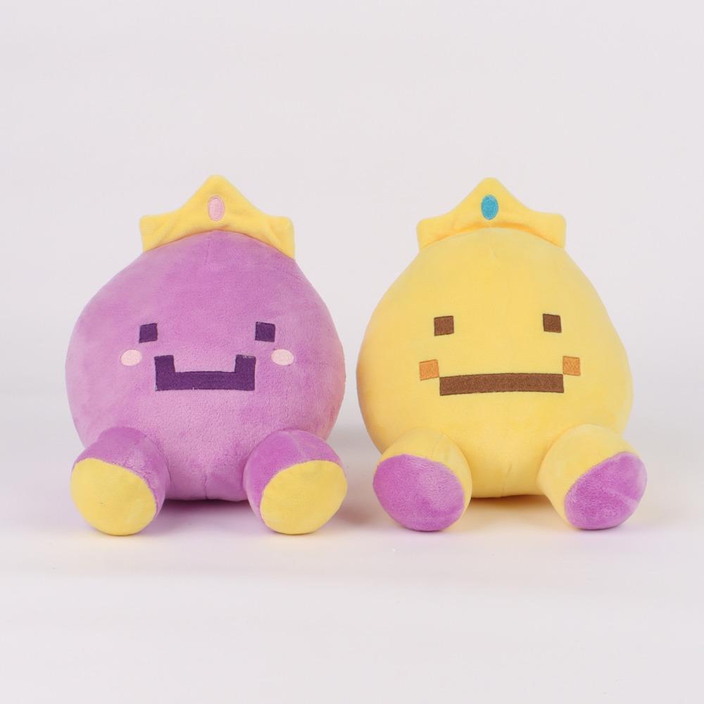 Wemmbu Unstables Universes Plush Wembu Plush Toy Wemmbu Plush Doll Wembuu Plush Plushie Soft Toy Stuffed Animal Birthday Gift