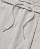 MUSINSA STANDARD Double Knit Two-Tuck Wide Lounge Sweatpants [Oatmeal]