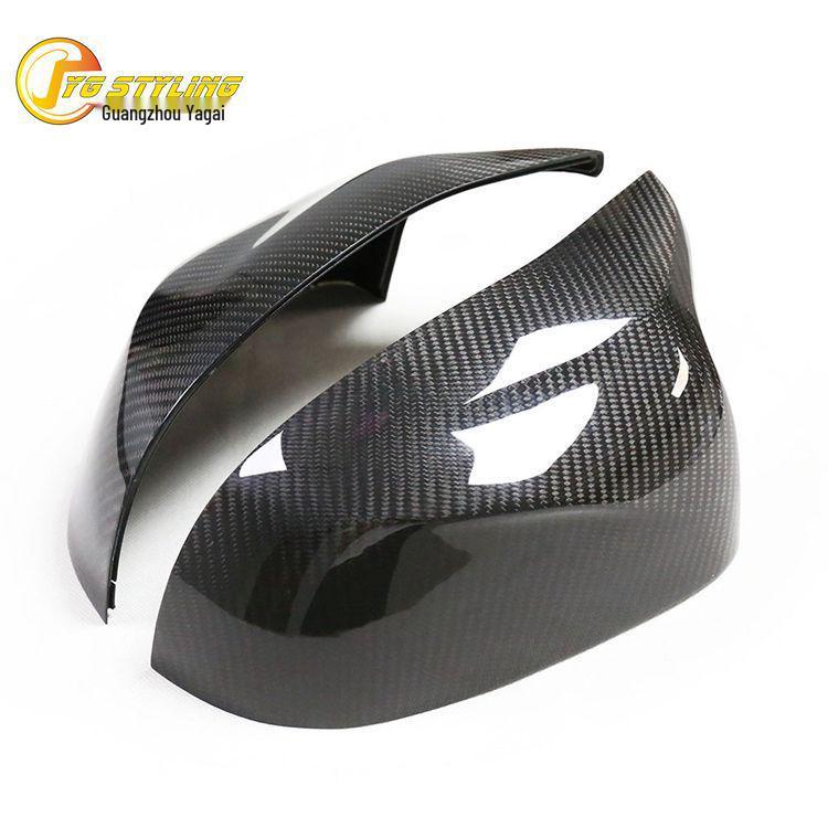 BMW X3/X4/X5/X6M F95/F96/F97/F98 Carbon Fiber Rearview Mirror Shell Cover