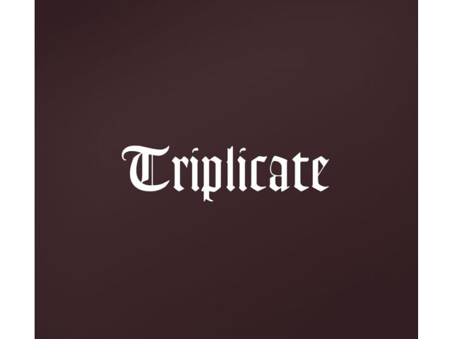 

НАБОР 3 КОМПАКТ-ДИСКОВ BOB DYLAN TRIPLICATE JAPAN DIGIPAK 2017 SICP-5302 Японские комментарии