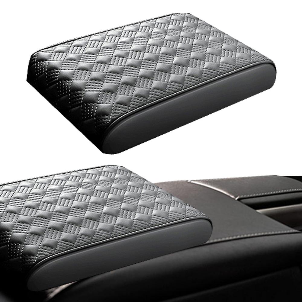 

Подкладка для подлокотника автомобиля Подкладка для подлокотника автомобиля Защитный чехол для центральной консоли автомобиля Увеличенная подушка для центральной консоли автомобиля серый