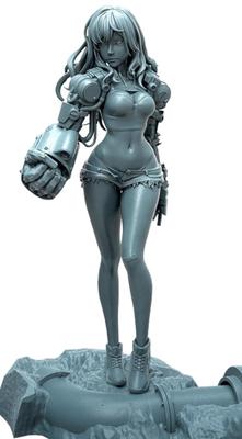 Verzamelen en modelbouw – Actiefiguren