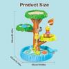 Children's Water Table Tree