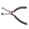 Electrical Disconnect Pliers 8 Inch Carbon Steel Ergonomic Handle Automotive Electrical Connector Disconnect Pliers
