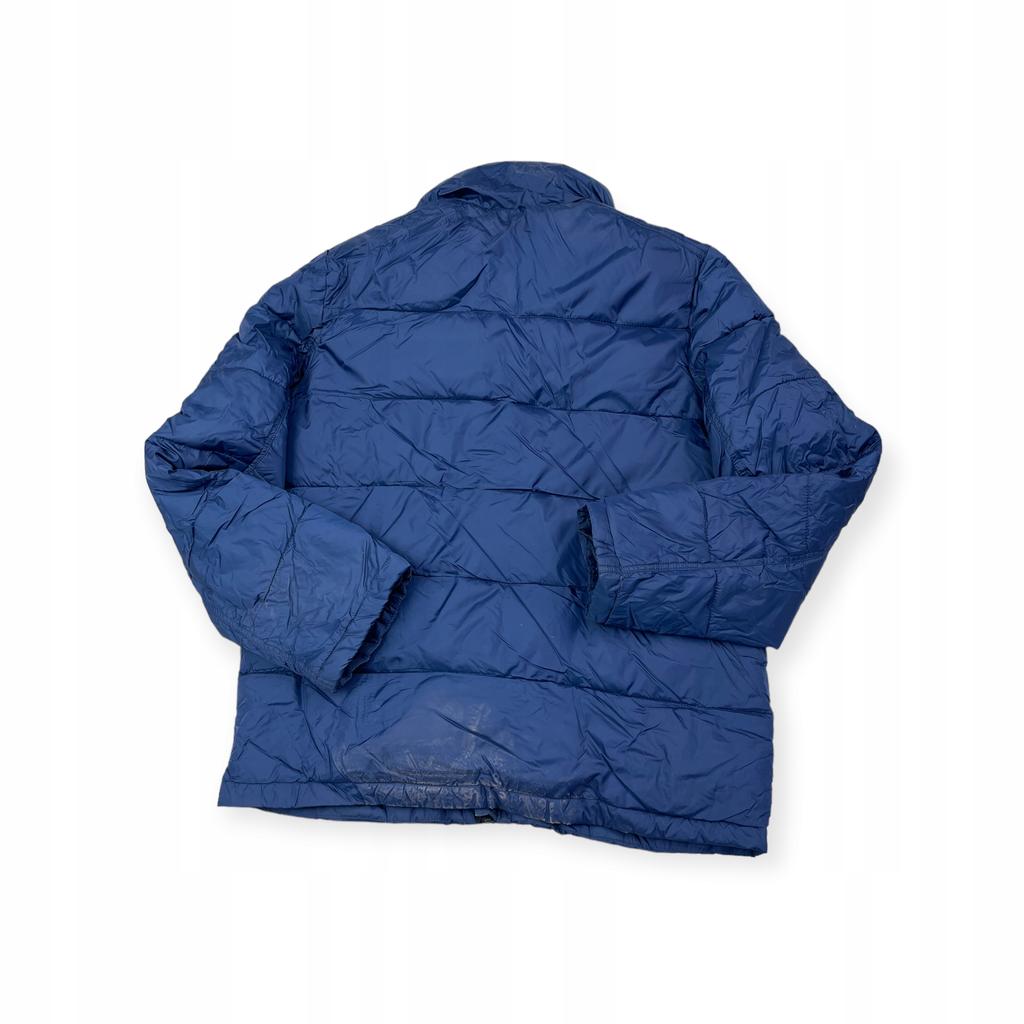 Pikowana ocieplana kurtka męska Tommy Hilfiger M - Used
