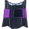 Waist Trainer Tummy Control Shaping Waist Cincher For Postpartum Body Shaping Yoga