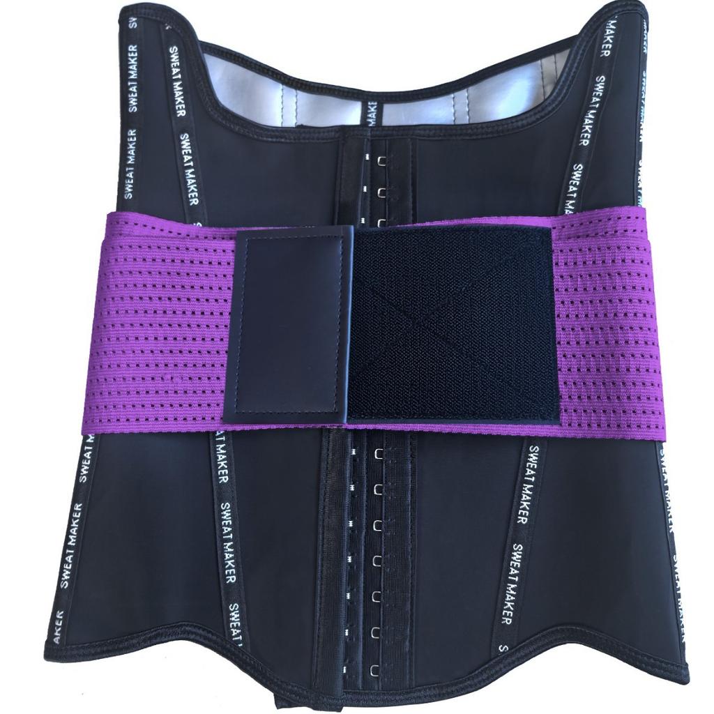 Waist Trainer Tummy Control Shaping Waist Cincher For Postpartum Body Shaping Yoga