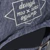 OGARP DBR Magazine Cap Steelblue