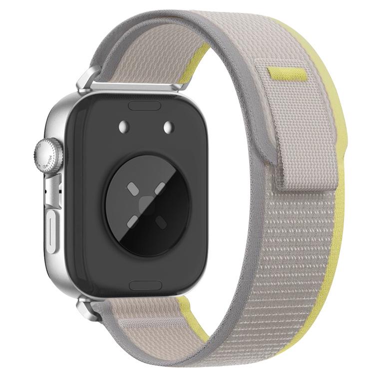 Nylon Loop Band for Huawei Fit 3/4/4 Pro (Metal Lugs)