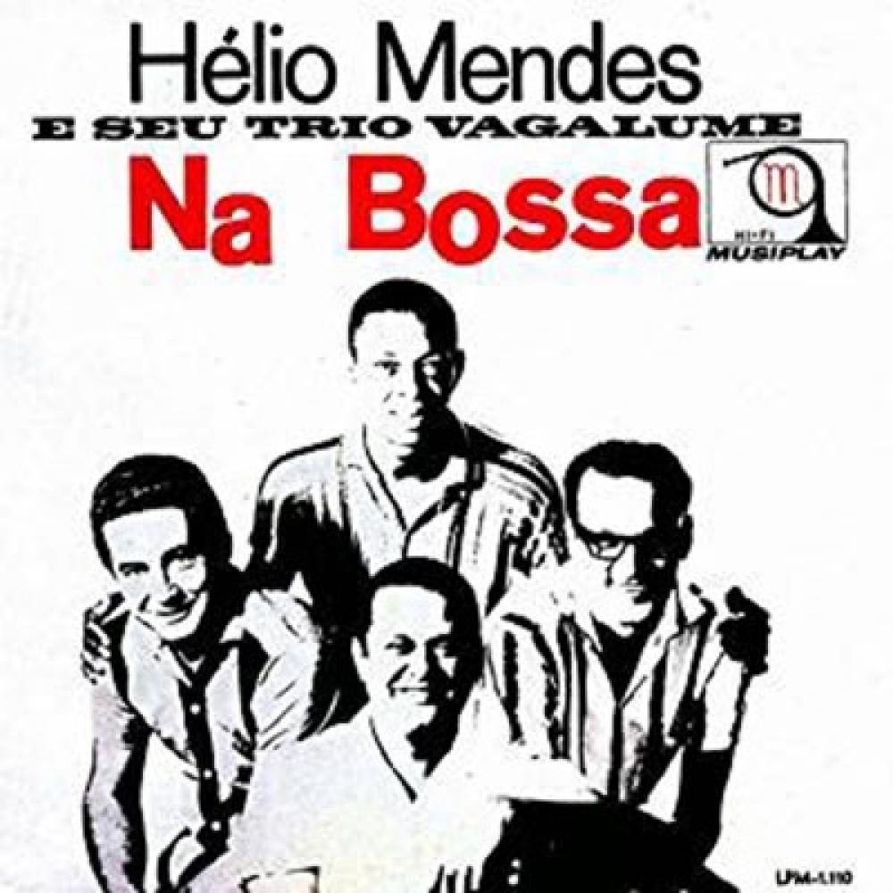 

Helio Mendes Na Bossa Complete Limited Edition