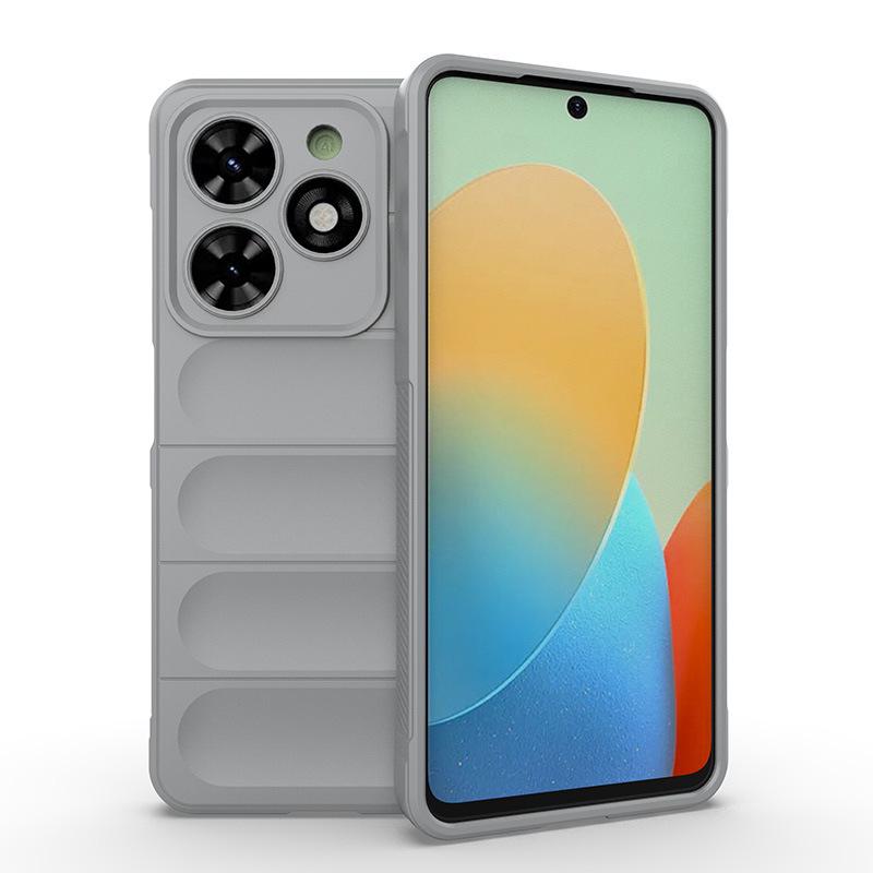 Infinix Hot 40 Skin-Feel Anti-Slip & Anti-Fall Phone Case for Spark40 Pro