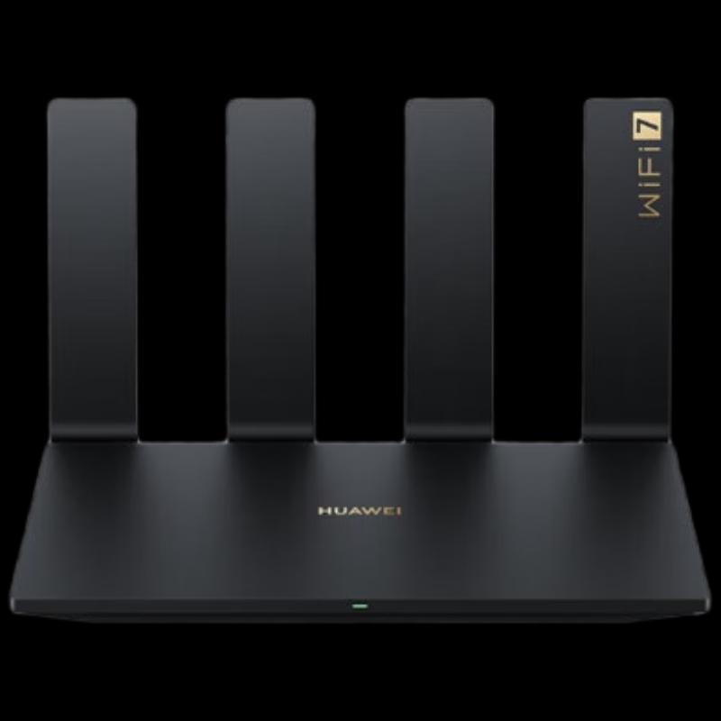 

Huawei BE7 Pro Wi-Fi 7 Router