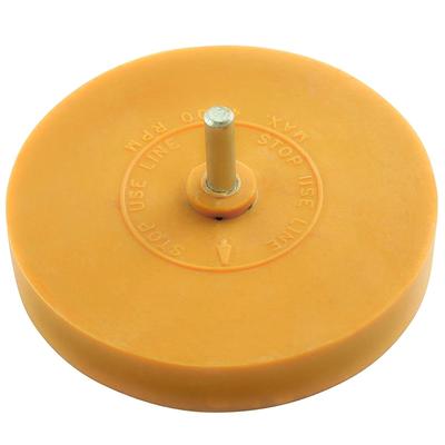 Toolsisland Sticker Removal Rubber Tracer (1 Piece, Normal)