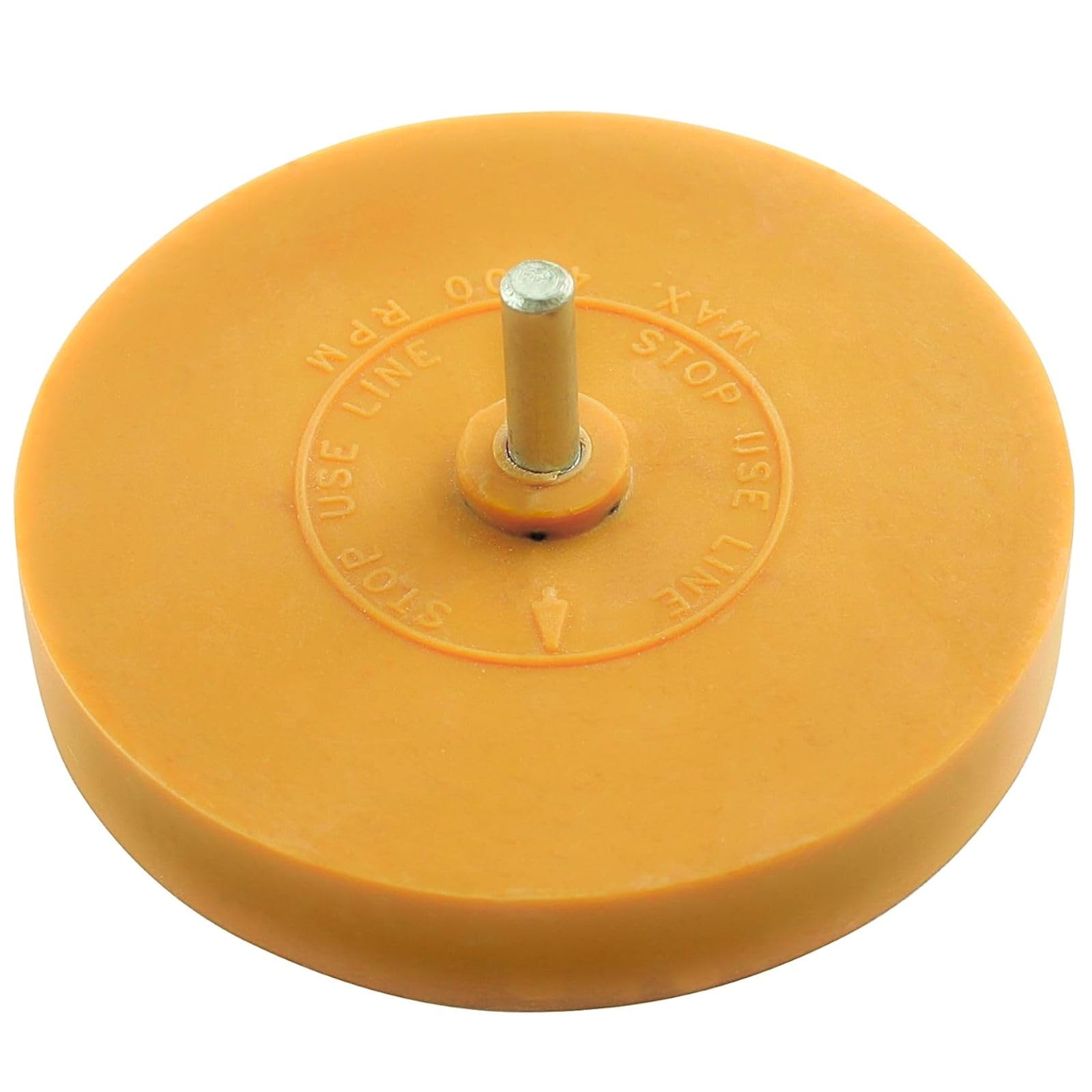 

Toolsisland Резиновый ластик для удаления наклеек (1 штука, обычный) 1 piece