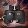 7 X 50 Outdor Military Waterproof HD Binoculars with Compass Range Finder