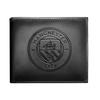 Manchester City FC Crest Wallet