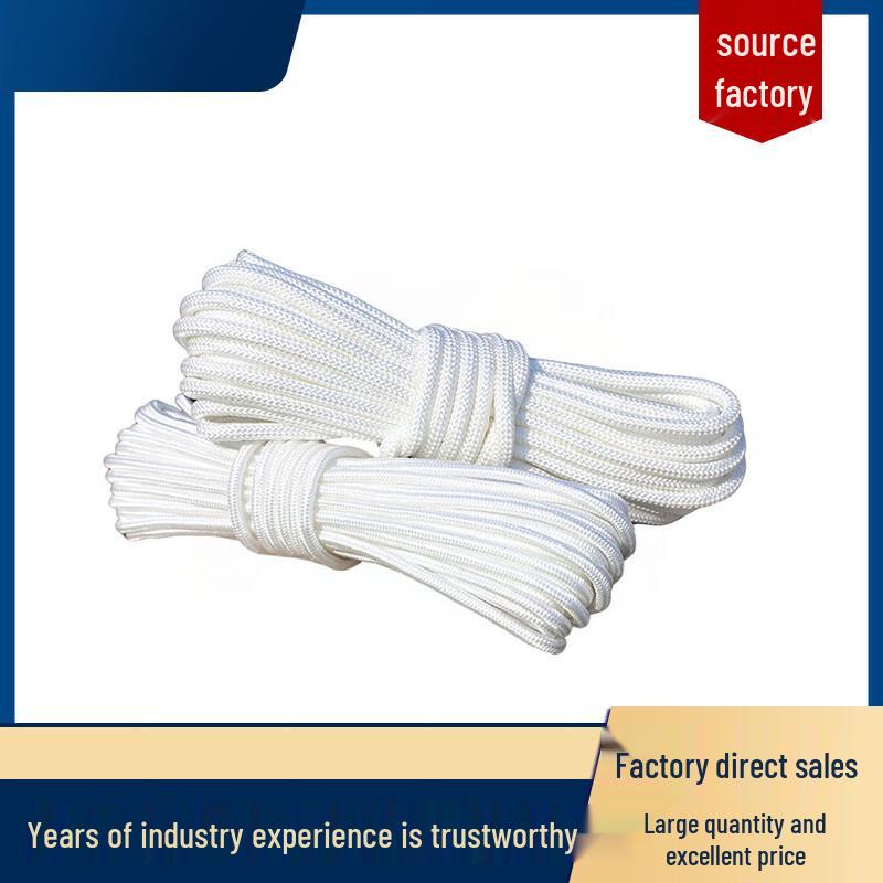 JunCeng Outdoor Heavy-Duty Utility Rope