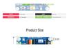 MicroSnow 16-Channel 16-bit Raspberry Pi Pico Servo Driver Expansion Board