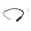 Motorcycle Rear Brake Light Switch with Spring Universal for Classic Super Pit Dirt Quad Monkey Bikes