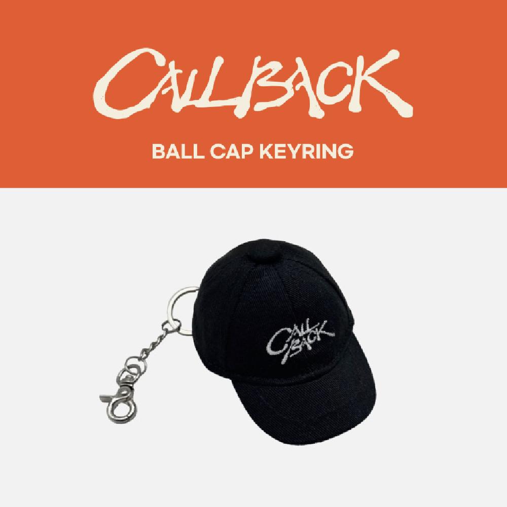 

Предварительный заказ на брелок для ключей SHINee MINHO Call Back Ball Cap