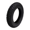 3.50 10 Scooter Tubeless Tire 10 Inch Rubber Vacuum Tire Replacement for Adly Breeze 50 Sprint 50