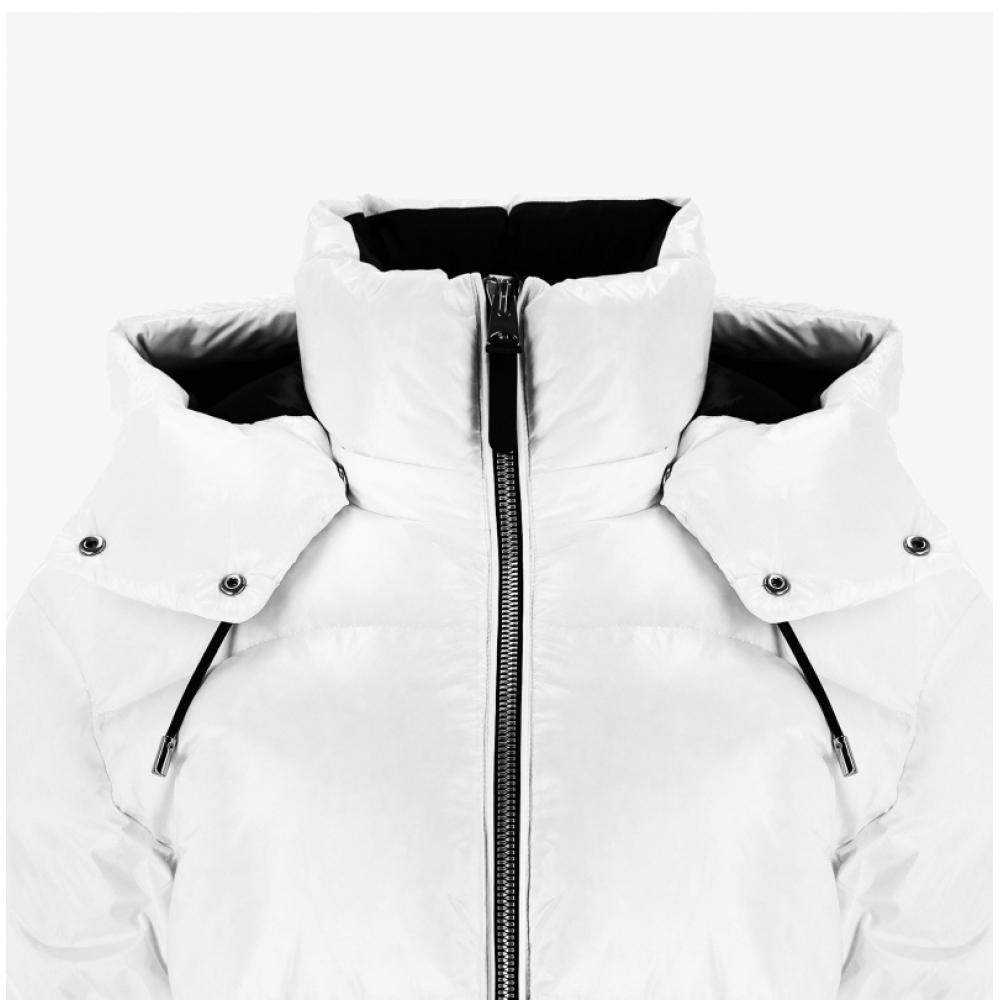 Mccage Kent Z White Kent Z Recycled Light Men S Padding