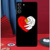 Yazidi Flag Ezidxan Phone Case For Samsung Galaxy S24 Ultra S9 S10 S20 FE S21 S22 S23 Plus S25 Ultra Back Cover